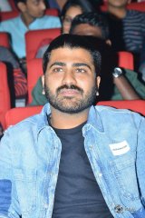 Padi Padi Leche Manasu Movie Pre Release Event